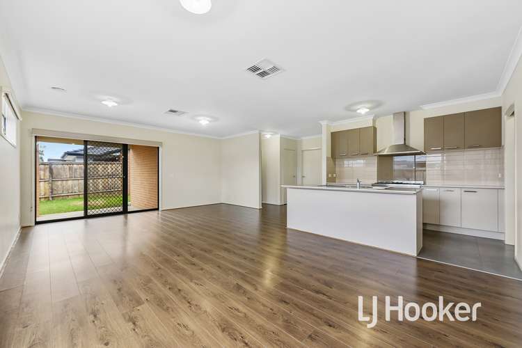 Fifth view of Homely house listing, 5 Tania Way, Officer VIC 3809