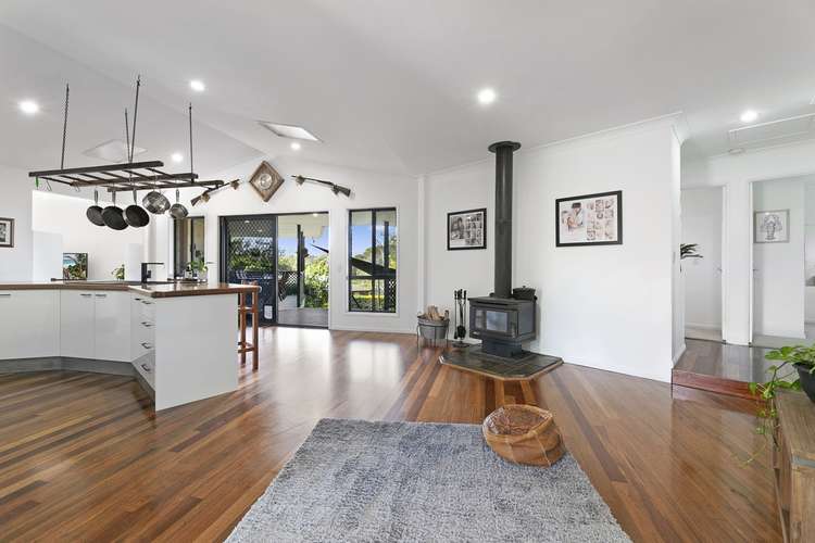 Sixth view of Homely house listing, 10 Oak Hill Crescent, Parkwood QLD 4214