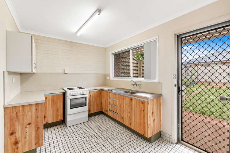 Second view of Homely unit listing, 24/6 O'Brien Street, Harlaxton QLD 4350