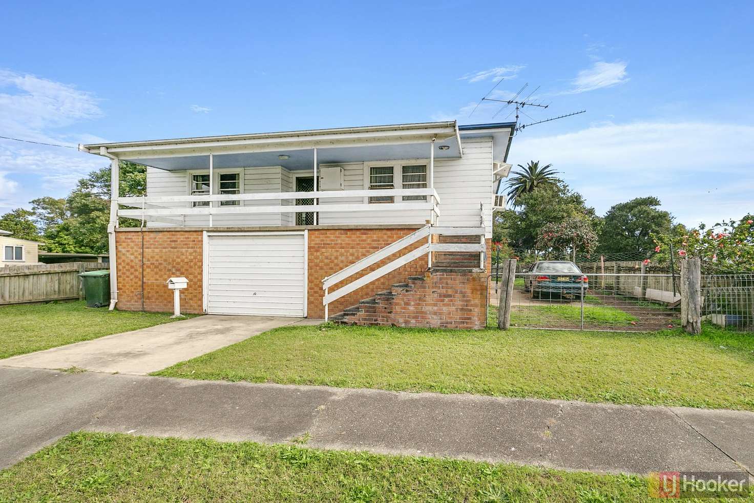 Main view of Homely house listing, 16 Holman Street, Kempsey NSW 2440