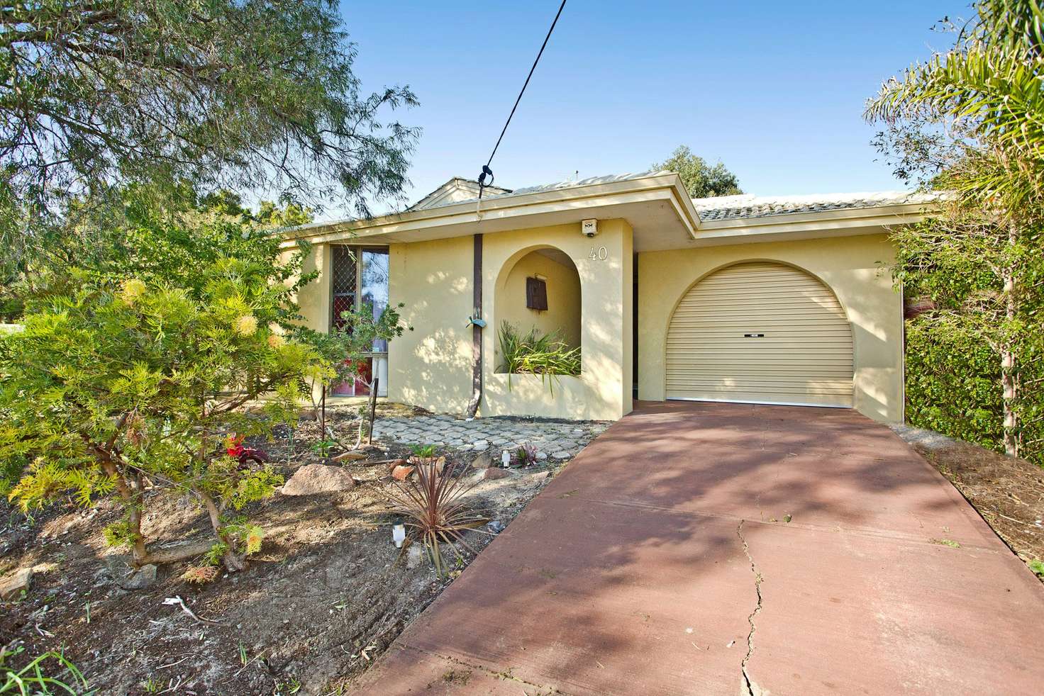 Main view of Homely house listing, 40 Arawa Place, Craigie WA 6025