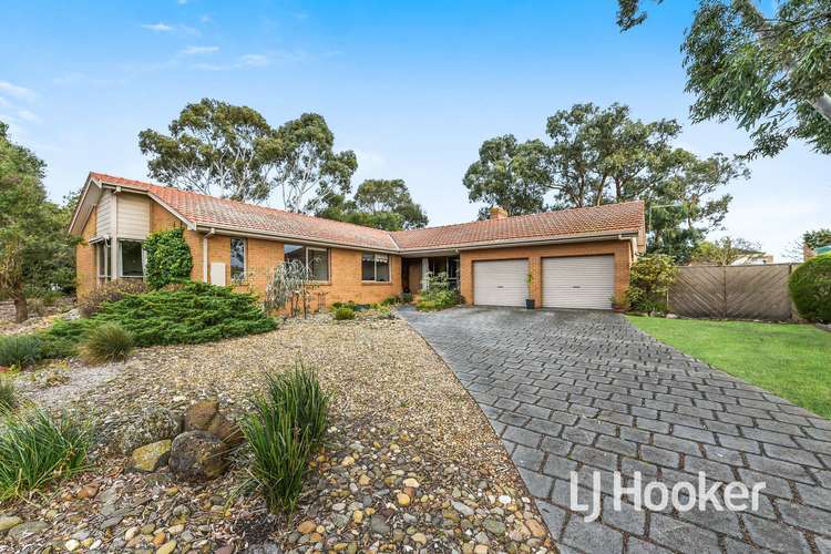 Second view of Homely house listing, 1 Connie Court, Cranbourne VIC 3977