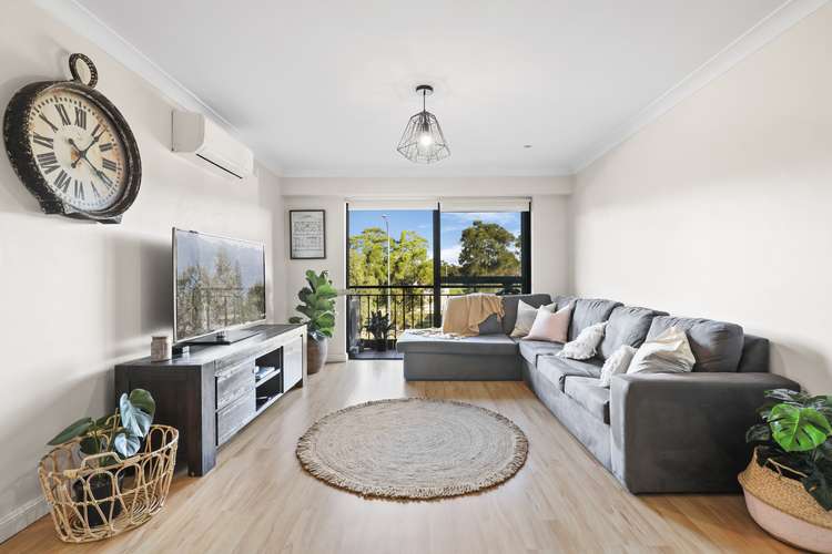 Main view of Homely apartment listing, 41/362 Mitchell Road, Alexandria NSW 2015