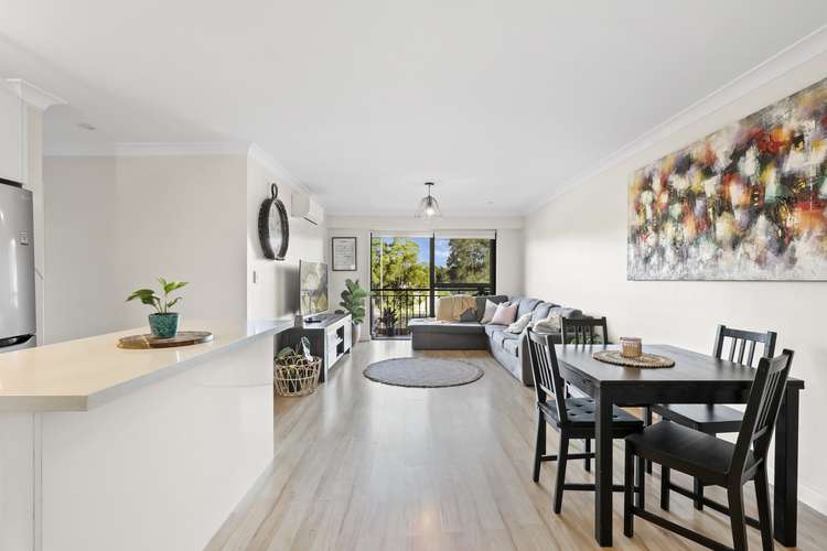 Third view of Homely apartment listing, 41/362 Mitchell Road, Alexandria NSW 2015