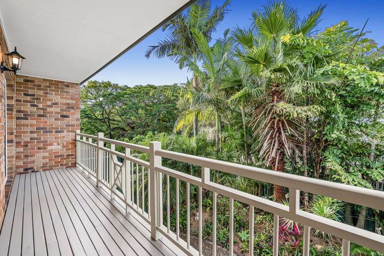 Main view of Homely townhouse listing, 35/285 Creek Road, Mount Gravatt QLD 4122