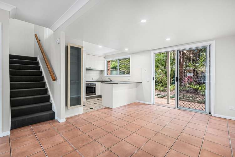 Third view of Homely townhouse listing, 35/285 Creek Road, Mount Gravatt QLD 4122