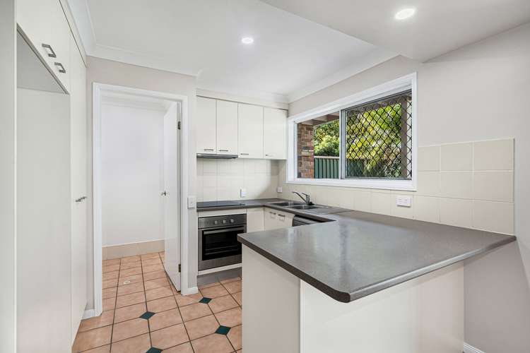 Fourth view of Homely townhouse listing, 35/285 Creek Road, Mount Gravatt QLD 4122