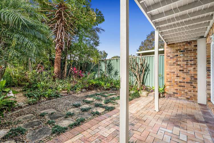 Fifth view of Homely townhouse listing, 35/285 Creek Road, Mount Gravatt QLD 4122