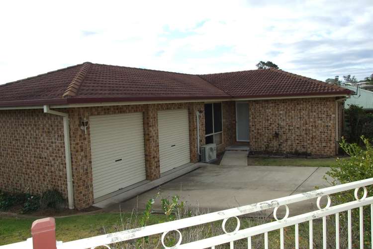 Main view of Homely house listing, 5 Stevenson Street, Bega NSW 2550