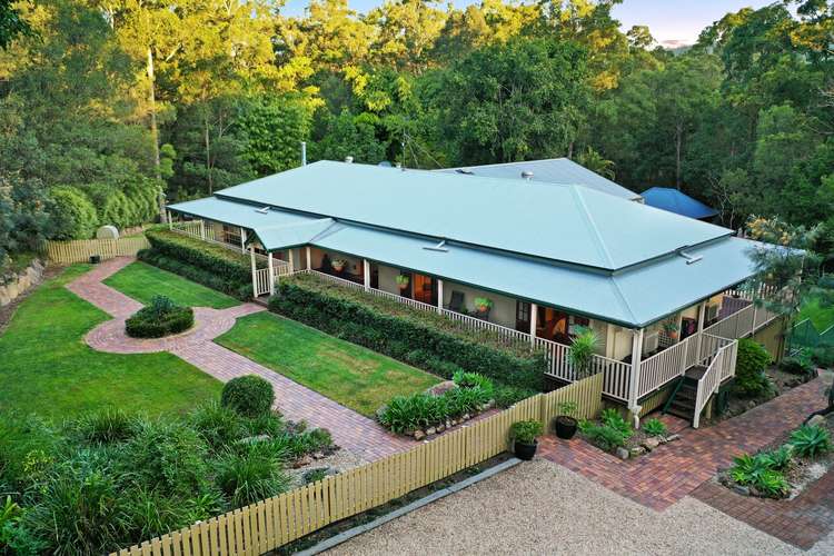 Fifth view of Homely house listing, 8 Hugh Guinea Court, Worongary QLD 4213