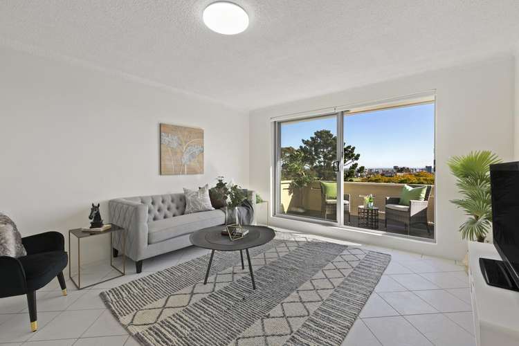 Second view of Homely apartment listing, 46/6-8 Church Street, Randwick NSW 2031