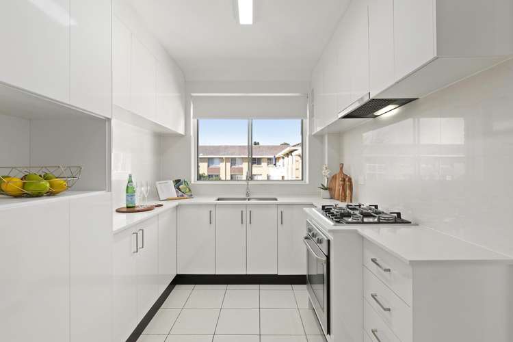 Third view of Homely apartment listing, 46/6-8 Church Street, Randwick NSW 2031