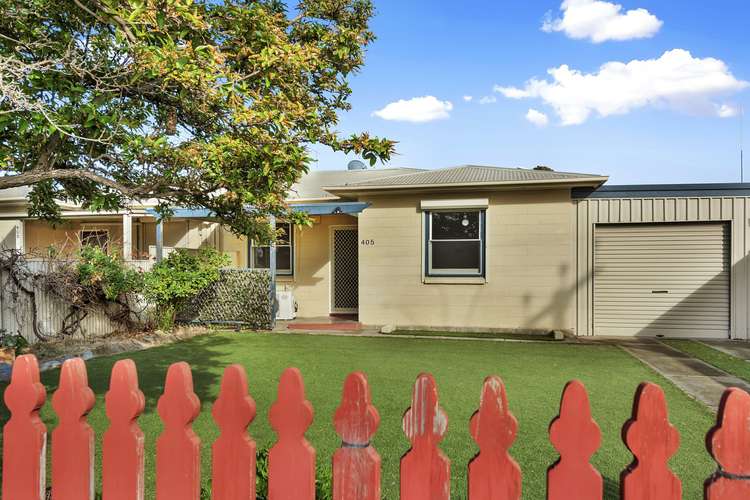 Second view of Homely semiDetached listing, 405 Mersey Road, Taperoo SA 5017