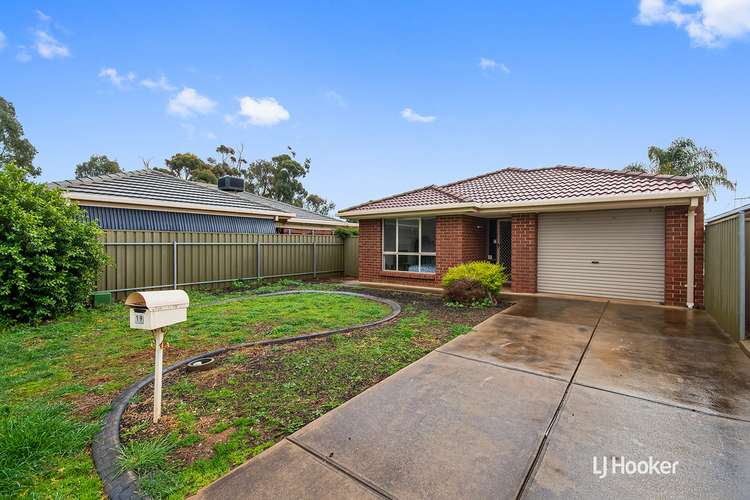 Second view of Homely house listing, 19 Sharrad Court, Andrews Farm SA 5114