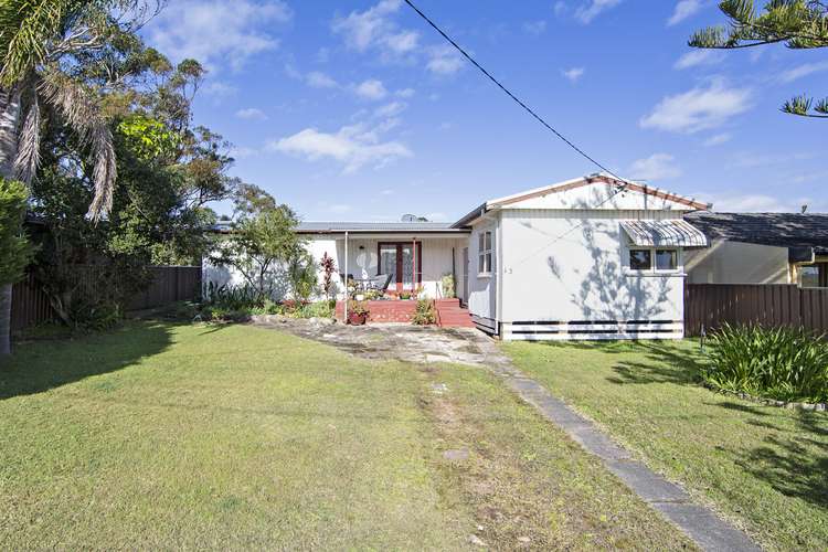 Third view of Homely house listing, 13 Barry Street, Bateau Bay NSW 2261