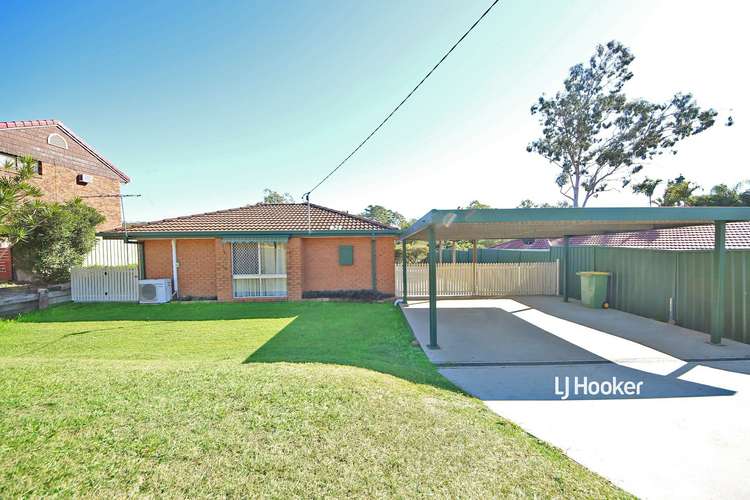 Main view of Homely house listing, 93 Frenchs Road, Petrie QLD 4502