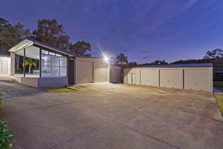 Third view of Homely house listing, 64 Vaughan Drive, Ormeau QLD 4208