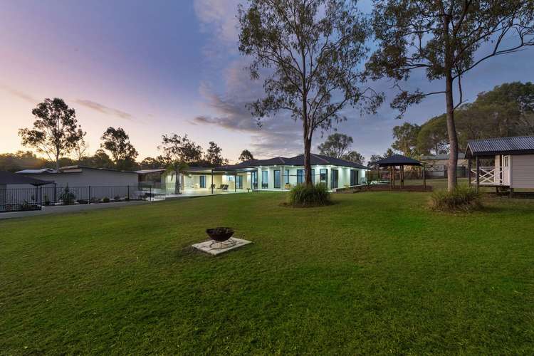 Fifth view of Homely house listing, 64 Vaughan Drive, Ormeau QLD 4208