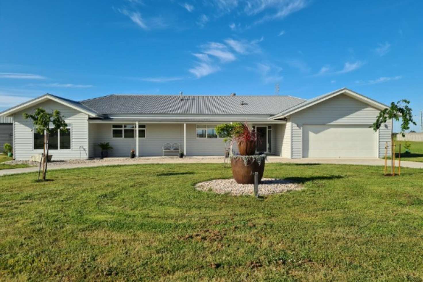 Main view of Homely house listing, 6 Atkinson Avenue, Churchill VIC 3842