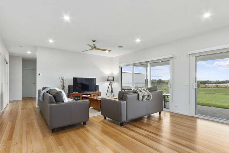 Fifth view of Homely house listing, 6 Atkinson Avenue, Churchill VIC 3842