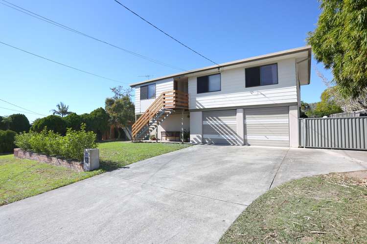 13 Meadow Crescent, Beenleigh QLD 4207