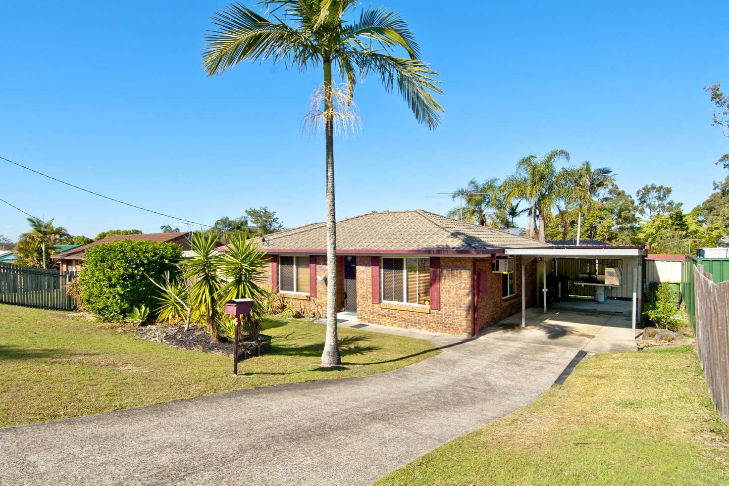Main view of Homely house listing, 46 Sunscape Drive, Eagleby QLD 4207