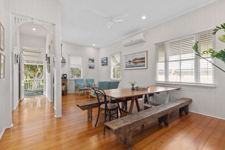 Second view of Homely house listing, 36 Shakespeare Street, Bulimba QLD 4171