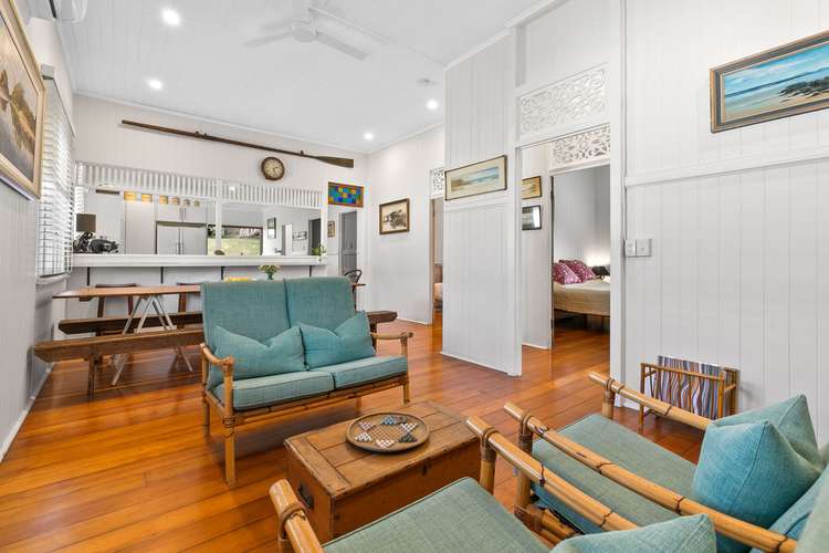 Fourth view of Homely house listing, 36 Shakespeare Street, Bulimba QLD 4171