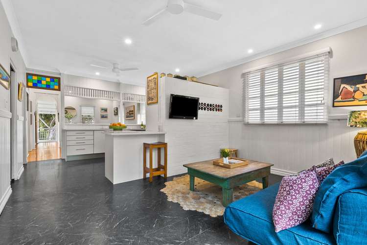 Sixth view of Homely house listing, 36 Shakespeare Street, Bulimba QLD 4171