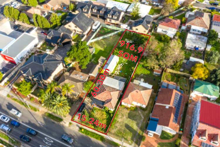 Main view of Homely house listing, 29 Brunker Road, Yagoona NSW 2199