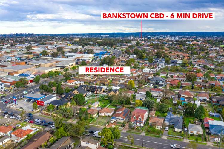 Third view of Homely house listing, 29 Brunker Road, Yagoona NSW 2199