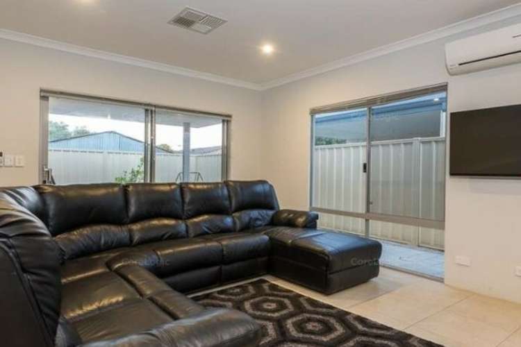 Fifth view of Homely house listing, 40 Cedar Way, Maddington WA 6109