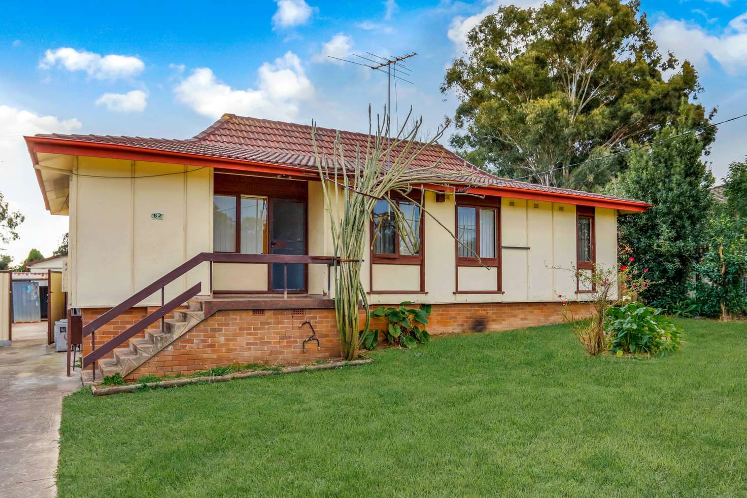 Main view of Homely house listing, 62 Torres Cresent, Whalan NSW 2770