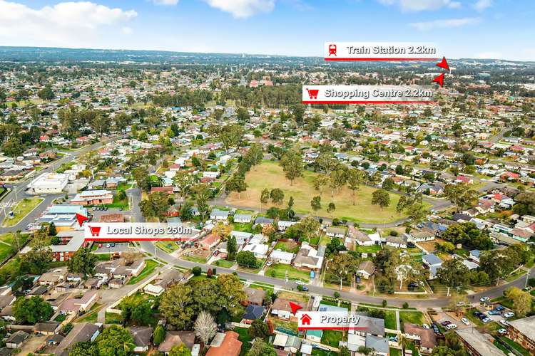 Seventh view of Homely house listing, 62 Torres Cresent, Whalan NSW 2770