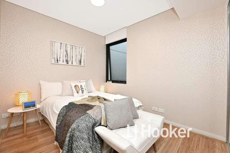 Fifth view of Homely apartment listing, 703/1 Park Street North, Wentworth Point NSW 2127