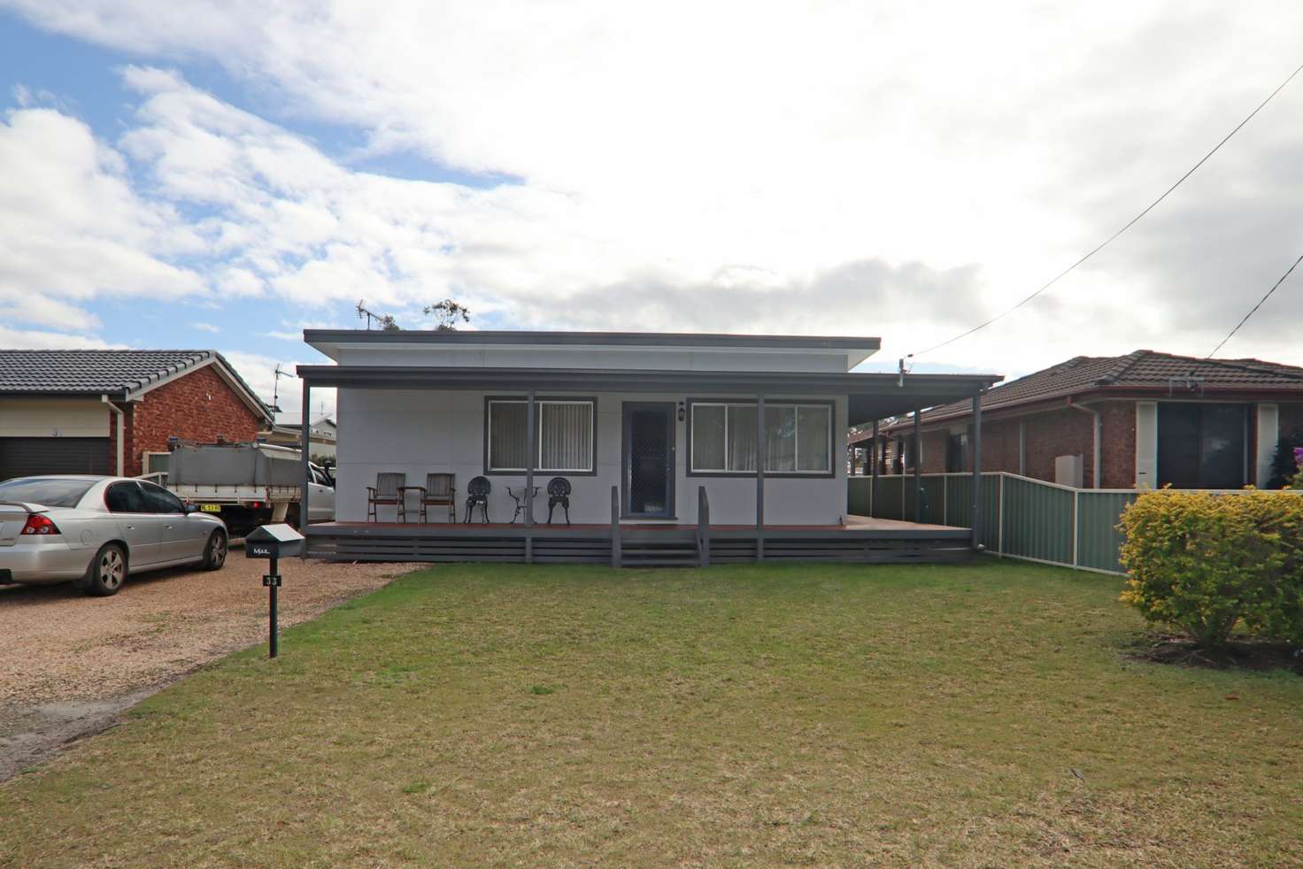 Main view of Homely house listing, 33 Ellmoos Avenue, Sussex Inlet NSW 2540