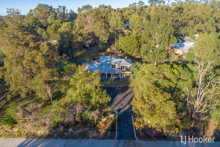 Second view of Homely house listing, 14 Marine Drive, Leschenault WA 6233