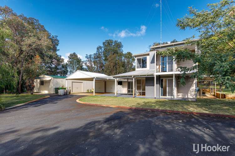 Fifth view of Homely house listing, 14 Marine Drive, Leschenault WA 6233