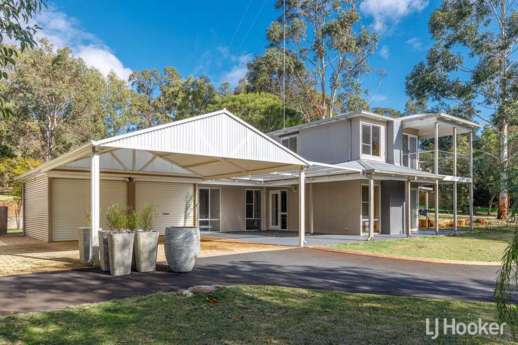 Sixth view of Homely house listing, 14 Marine Drive, Leschenault WA 6233