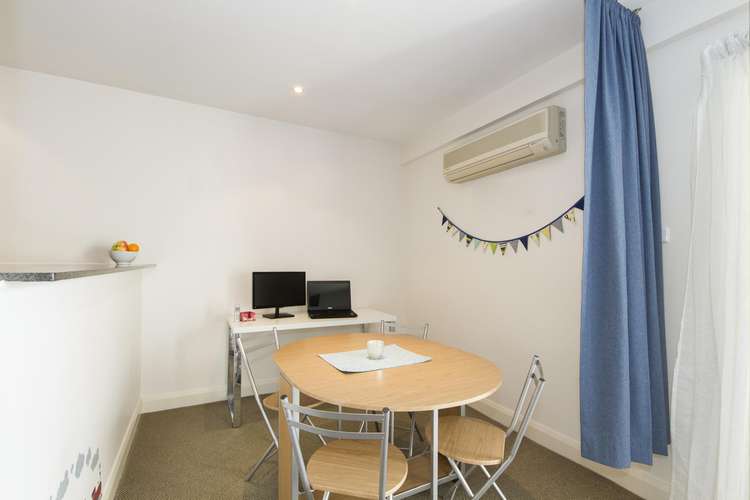 Sixth view of Homely apartment listing, 40/7 Empire Circuit, Forrest ACT 2603