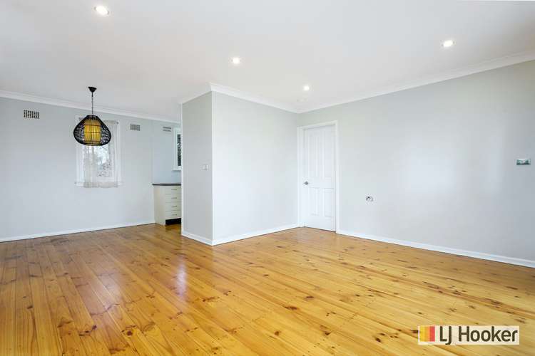 Main view of Homely house listing, 10 Siemens Crescent, Emerton NSW 2770