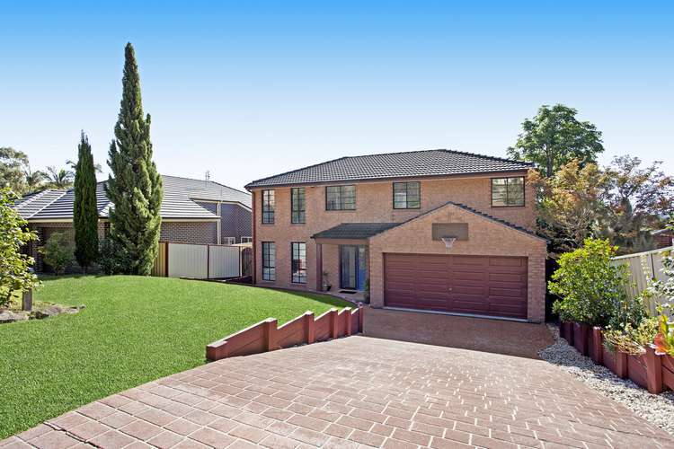 Main view of Homely house listing, 25 The Grove, Watanobbi NSW 2259