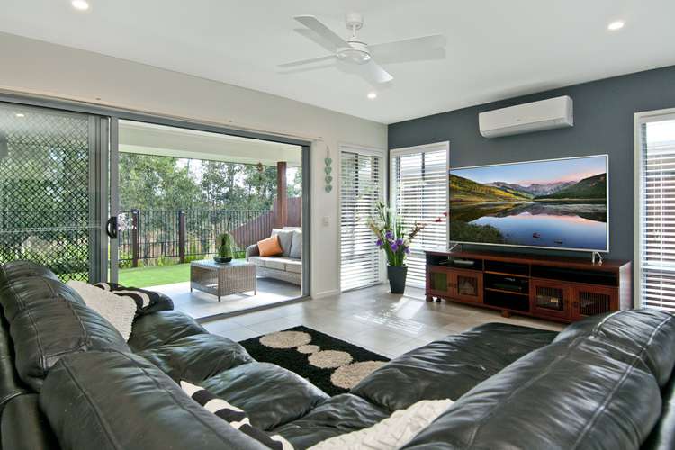 Fifth view of Homely house listing, 91 Sanctuary Parkway, Waterford QLD 4133
