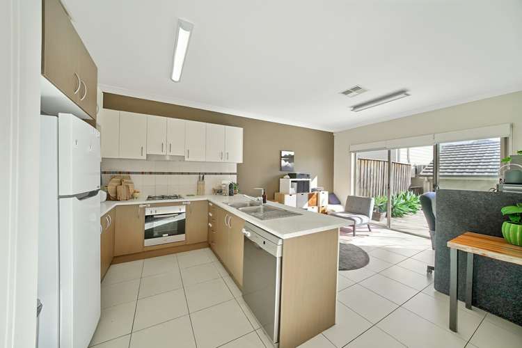 Second view of Homely townhouse listing, 39 Stowe Avenue, Campbelltown NSW 2560