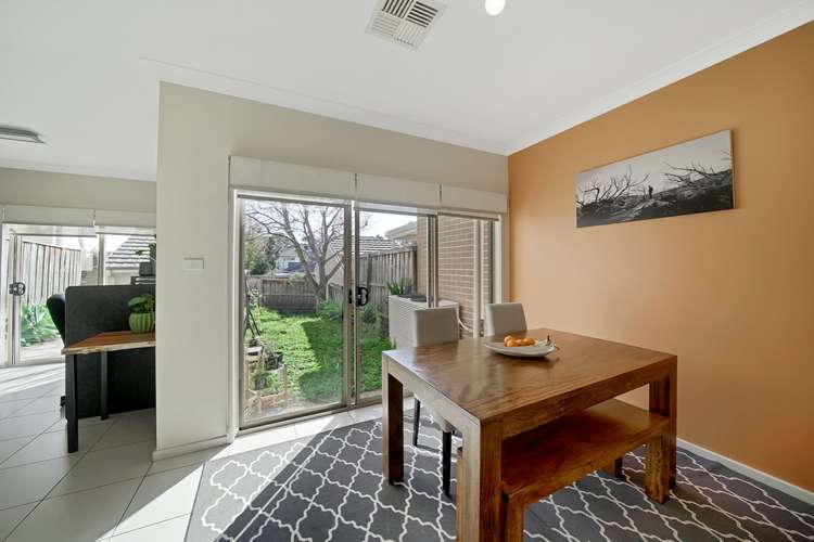 Third view of Homely townhouse listing, 39 Stowe Avenue, Campbelltown NSW 2560