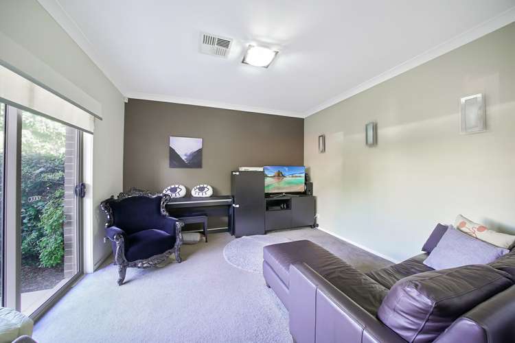 Sixth view of Homely townhouse listing, 39 Stowe Avenue, Campbelltown NSW 2560