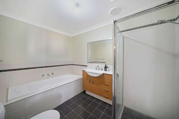 Seventh view of Homely townhouse listing, 39 Stowe Avenue, Campbelltown NSW 2560