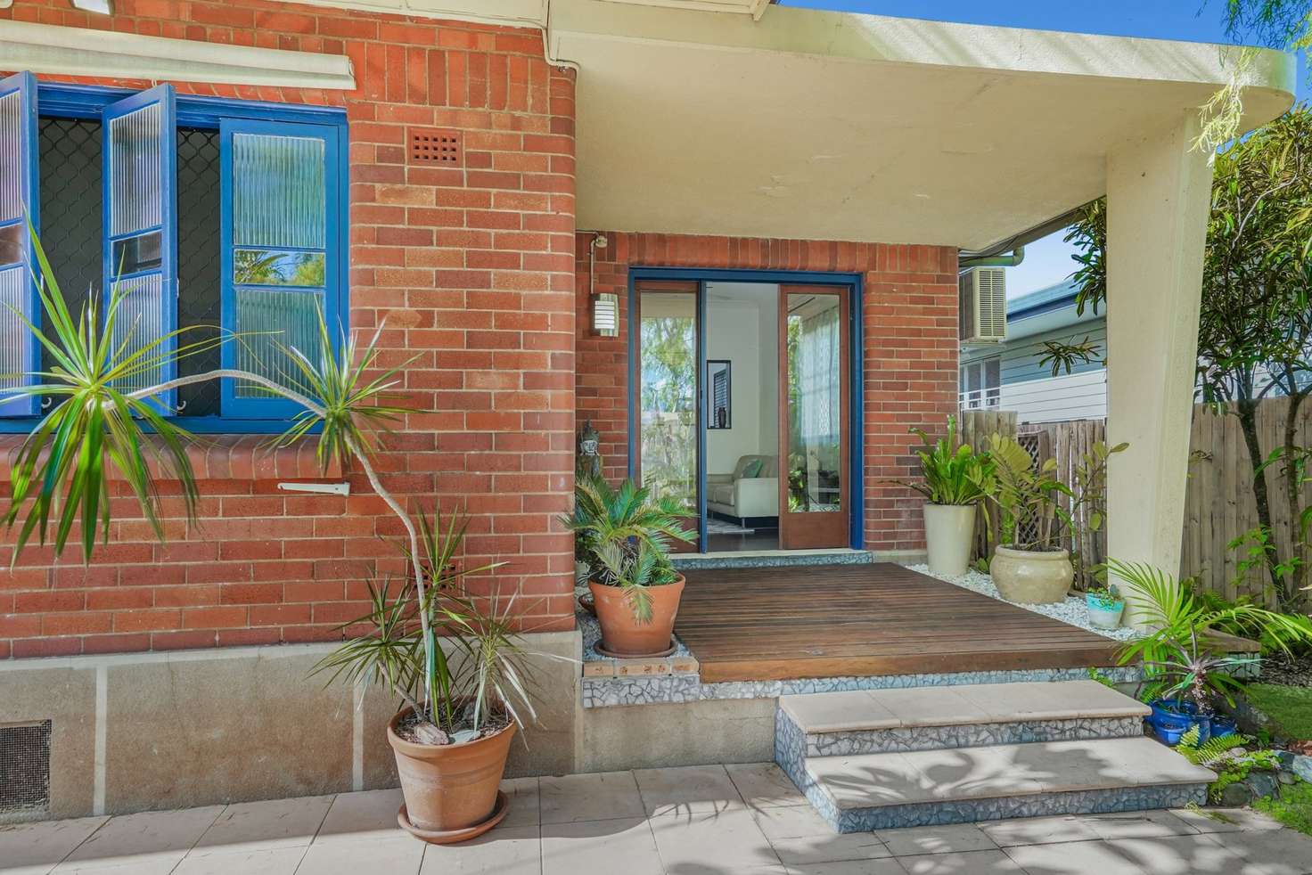 Main view of Homely house listing, 24 Harris Street, Parramatta Park QLD 4870