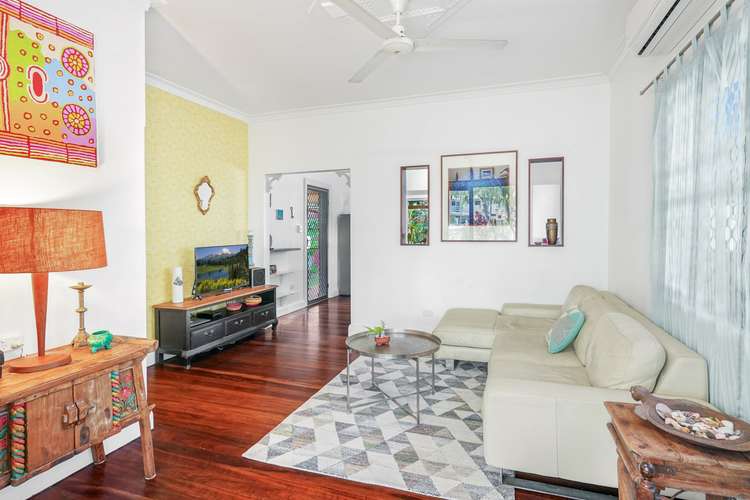 Second view of Homely house listing, 24 Harris Street, Parramatta Park QLD 4870