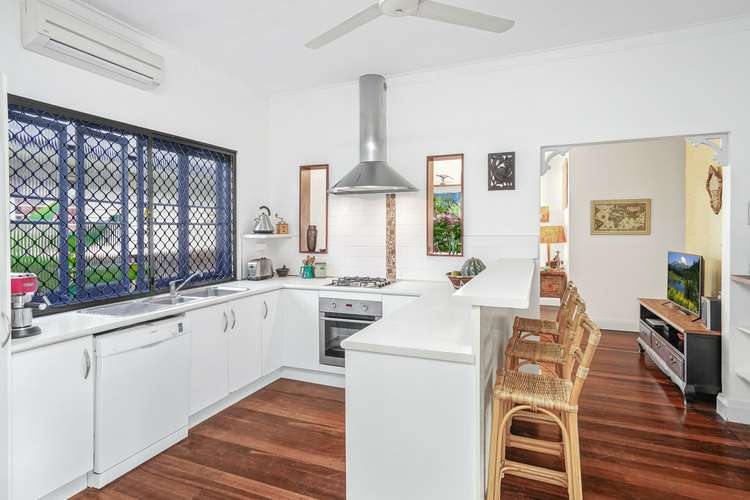Third view of Homely house listing, 24 Harris Street, Parramatta Park QLD 4870